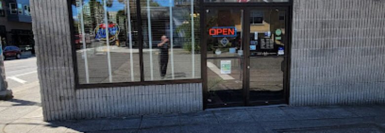 Olympia Pizza & Spaghetti House II