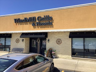 WindMill Grille & Pizzeria