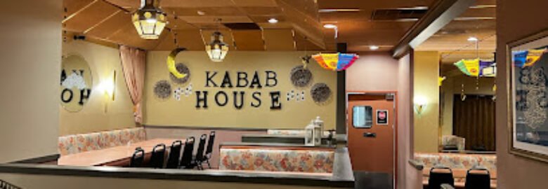 Kabab House