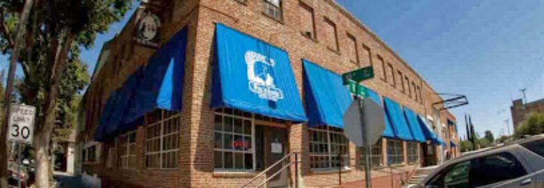 Fox & Goose Public House