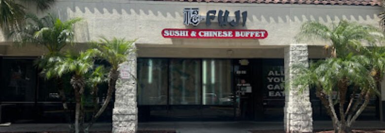 Fuji Buffet
