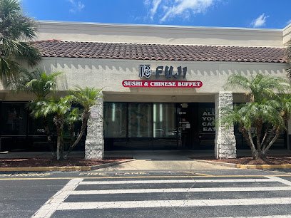 Fuji Buffet