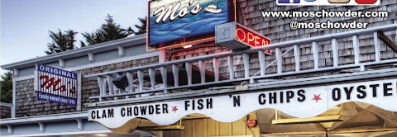 Mo’s Seafood & Chowder