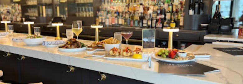 Fire Thyme Kitchen + Bar
