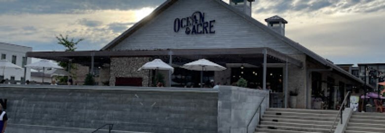 Ocean & Acre