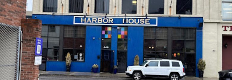 Harbor House