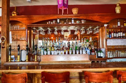 Yak and Yeti Restaurant and Bar – Thornton