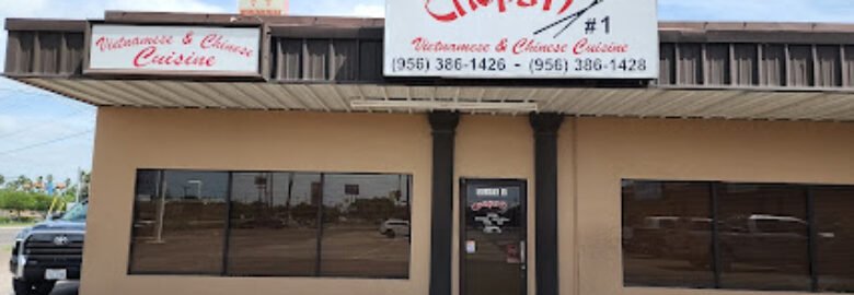 Chopstix #1