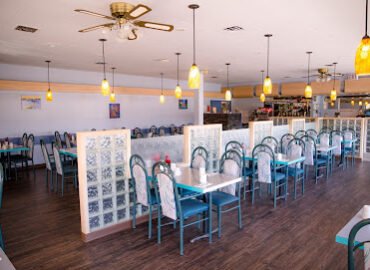 Rainbow Palace Restaurant