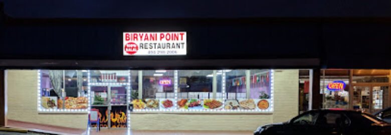 Biryani Point
