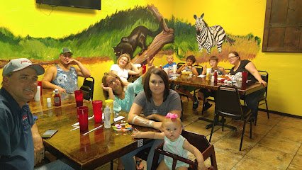 Mt.Everest Grill & Bar (Daily Lunch Buffet & Lunch Specials)