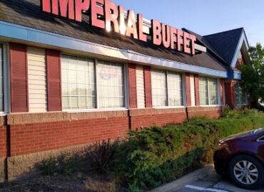 Imperial Buffet