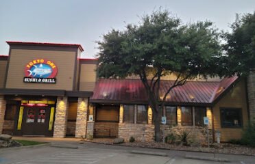 Tokyo One Sushi & Grill