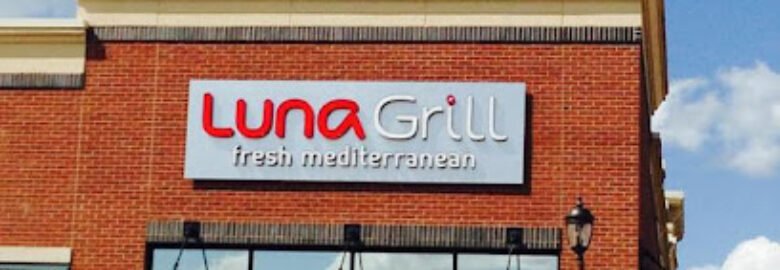 Luna Grill Colleyville