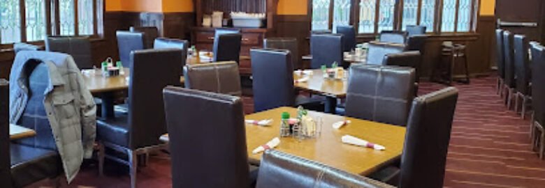 KanSai Japanese Steakhouse