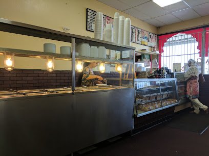 Samosa Garden