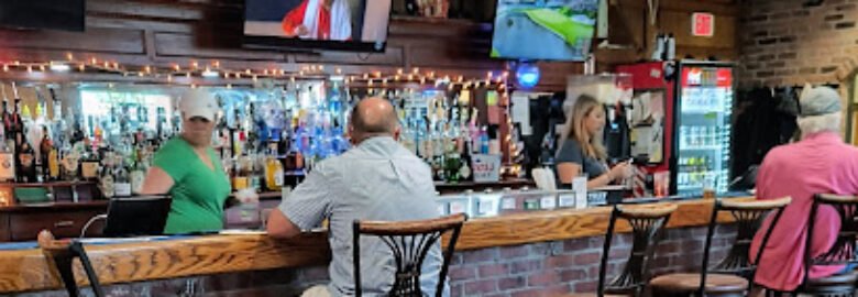 Pick’s Pub