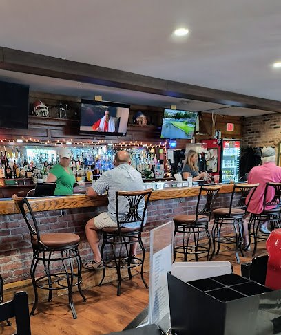 Pick’s Pub