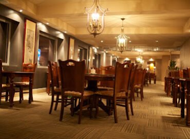 Magnolia Chinese Cuisine