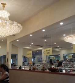 World Buffet