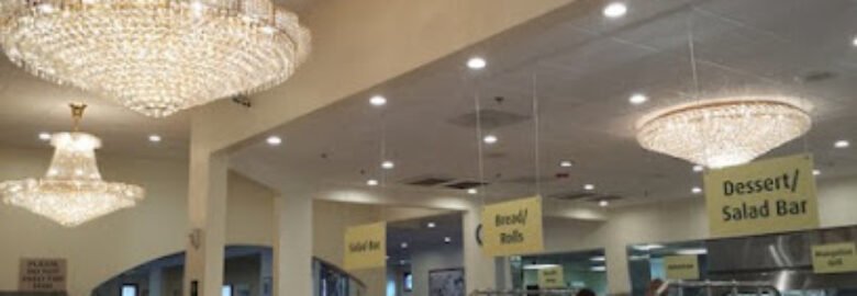 World Buffet
