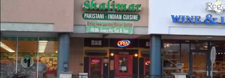 Shalimar Restaurant of Clifton Park
