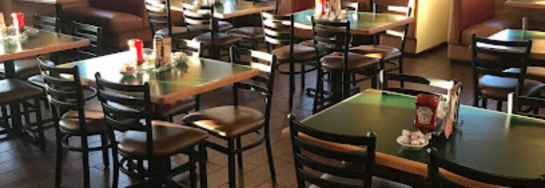 Ericas Cafe