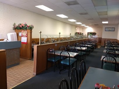 Panda Buffet
