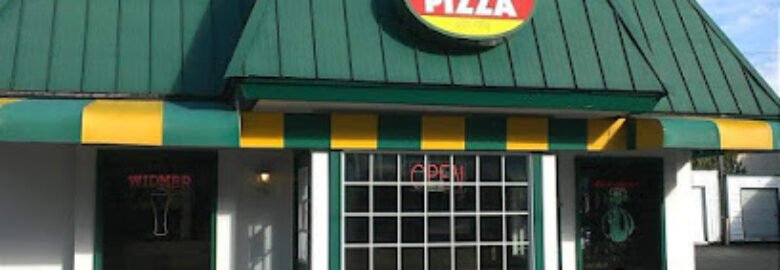 Track Town Pizza