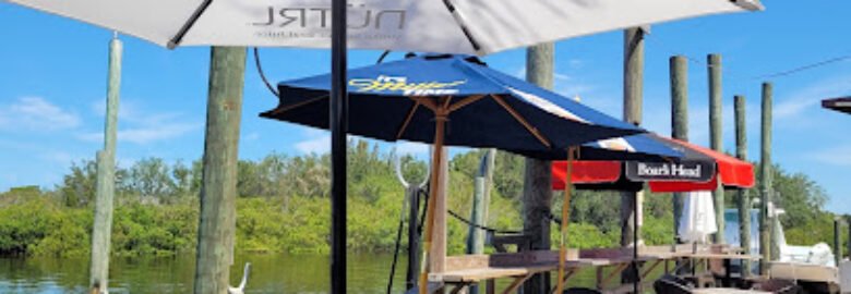 Bayou Bistro