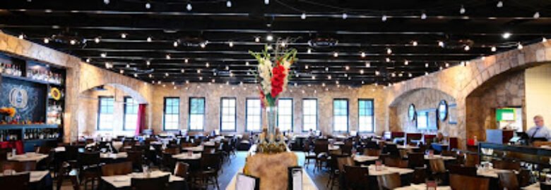 Romano’s Macaroni Grill