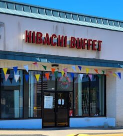 Hibachi Buffet