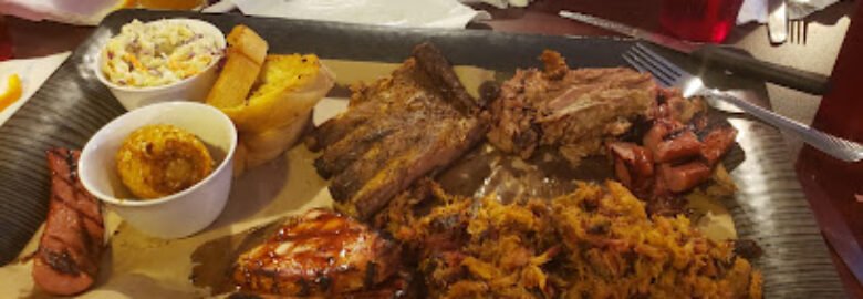 Big Daddy’s BBQ & Banquet Hall