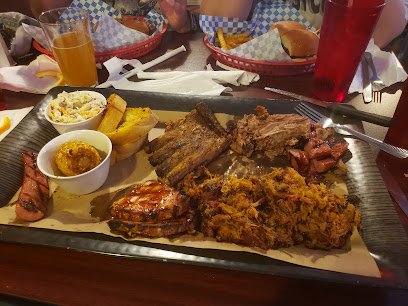 Big Daddy’s BBQ & Banquet Hall