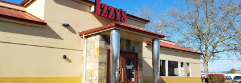 Izzy’s Pizza & Buffet – Eugene