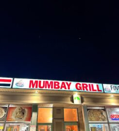 Mumbay Grill Restaurant