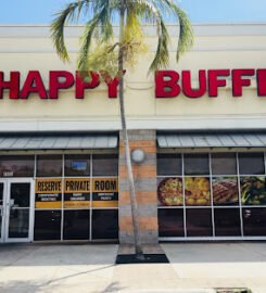 Happy Buffet