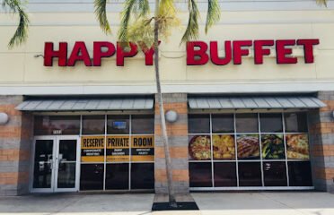 Happy Buffet