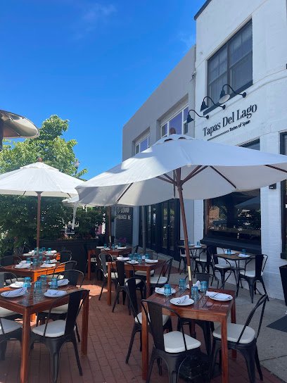 Tapas Del Lago