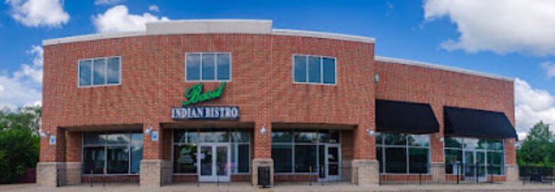 Basil Indian Bistro