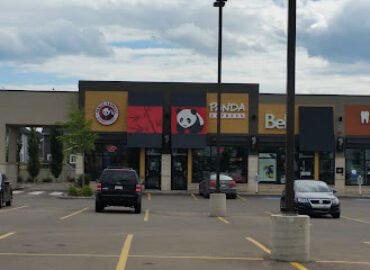 Panda Express