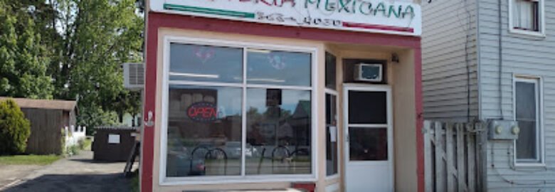 Taqueria Mexicana