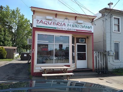 Taqueria Mexicana