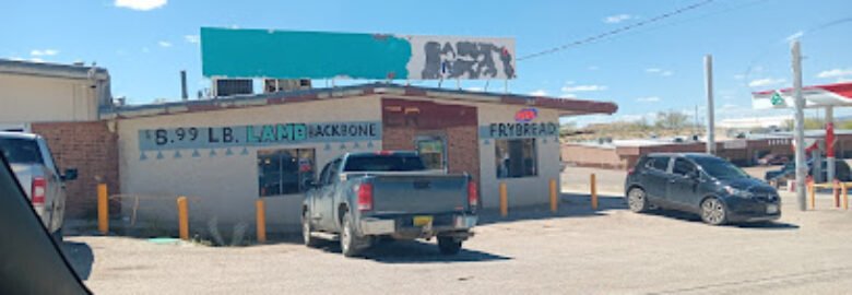 Diné Grill