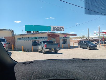 Diné Grill