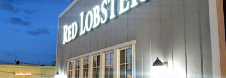 Red Lobster
