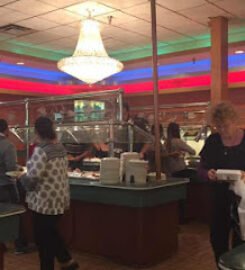 China Buffet