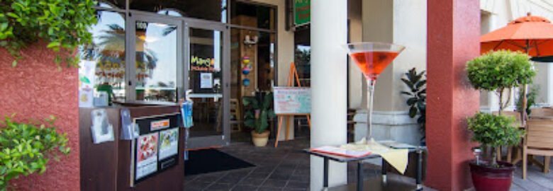 Mango’s Dockside Bistro