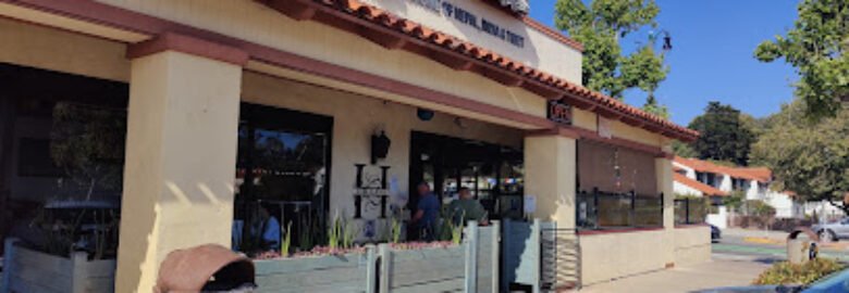 Himalaya Restaurant Ventura
