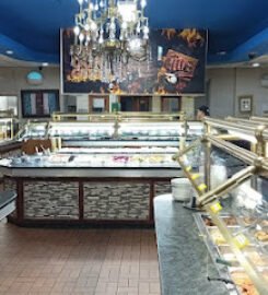 Boulevard Buffet